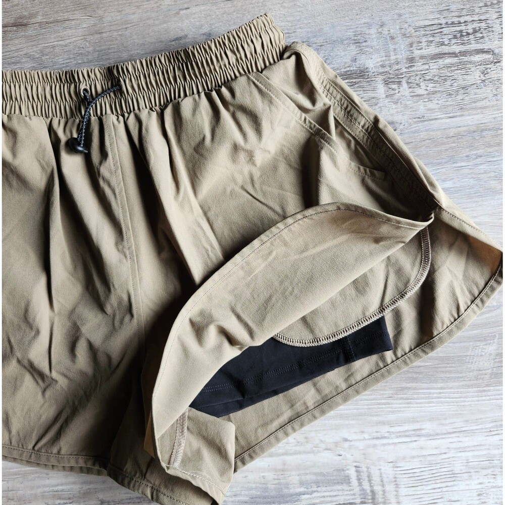 Halara shorts - Picture 5 of 8